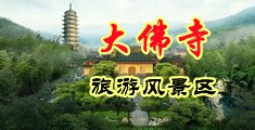 淫妇潮吹中国浙江-新昌大佛寺旅游风景区